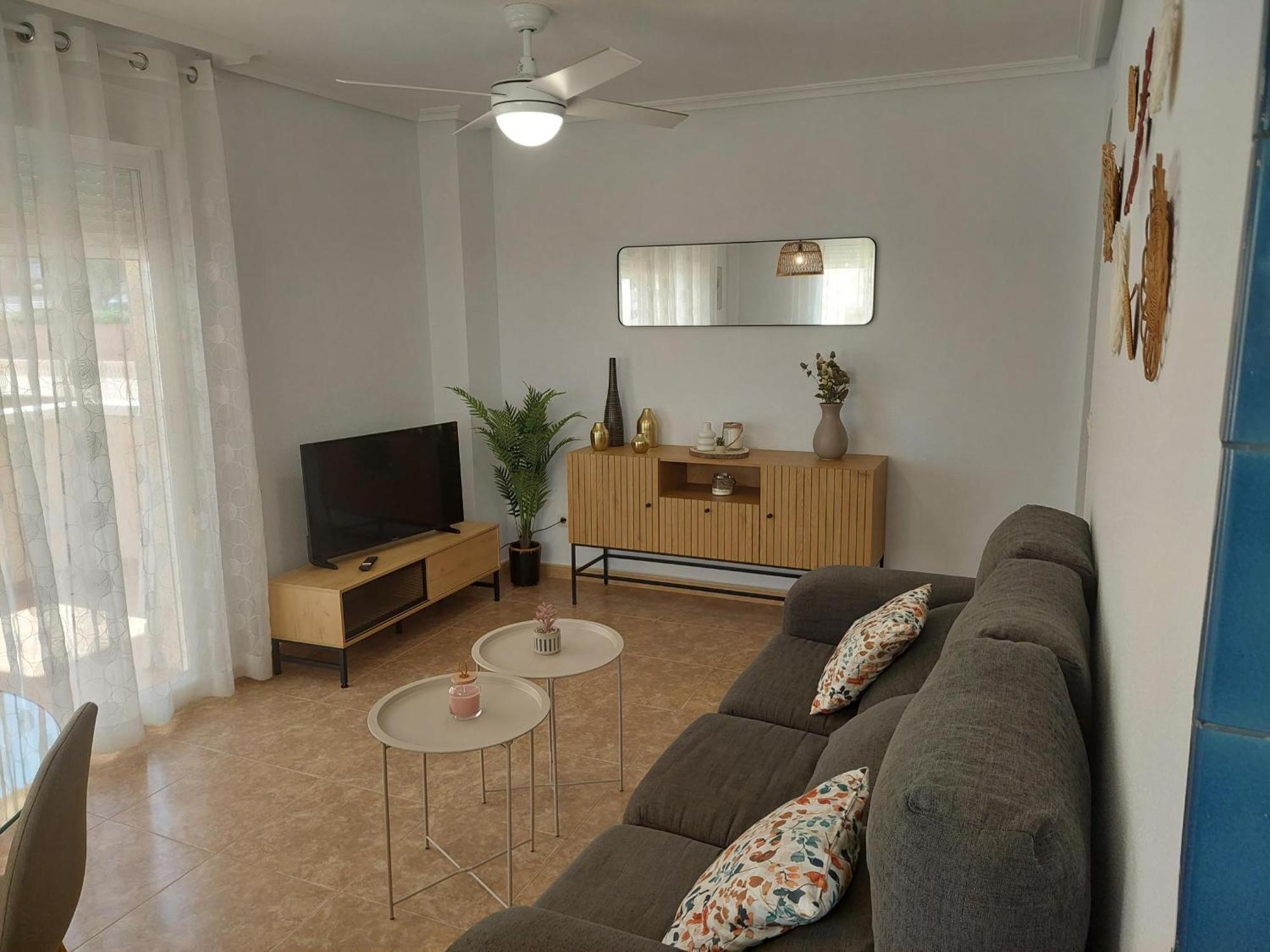 Arenales Beach Arenales del Sol Extérieur photo